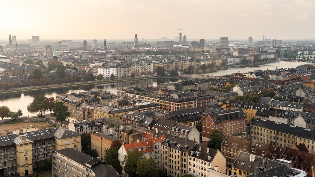 Daregender: Københavns ligestillingspolitik mangler konkrete målsætninger 