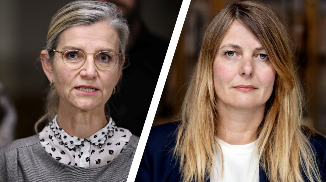 Den Sociale Investeringsfond: Regeringen bruger gamle greb stik imod regeringsgrundlaget