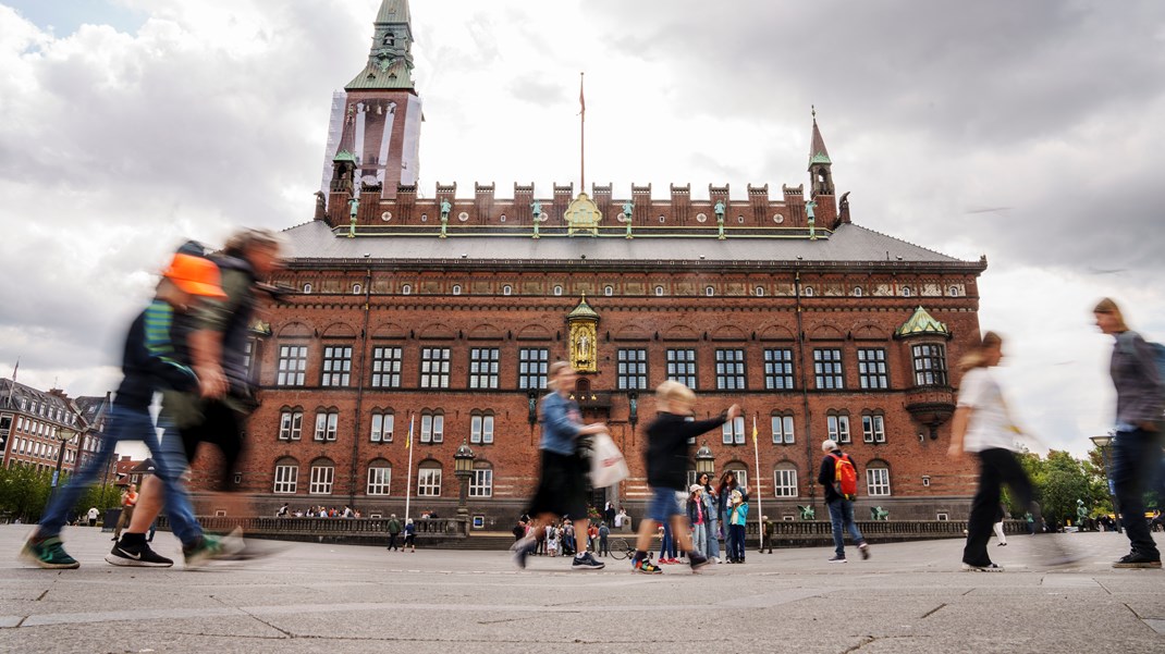 Københavns Kommune skal spare 85 millioner kroner på socialområdet til næste år. Få overblikket over de indsatser, der risikerer at blive ramt i artiklen her. 