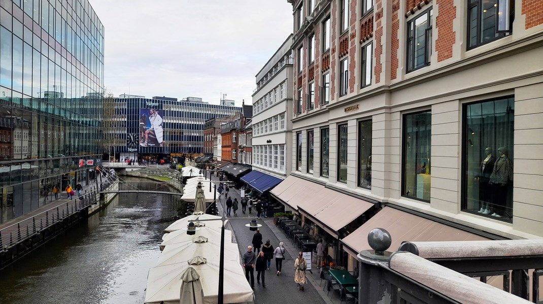 Aarhus kommune har siden 2018 taget temperaturen på frivillighed og medborgerskab i en undersøgelse, som nu kaldes undersøgelse af civilsamfundsengagement.  