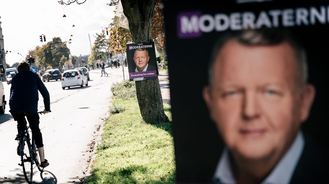 Lars Løkke Rasmussen har hapset endnu en etableret kommunalpolitiker til sit parti.