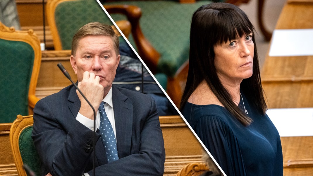 EOT-model splitter blå partier i forhandlingerne om demokratiske virksomheder