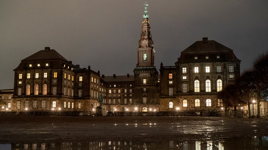 Opsamling på temadebat: Der skal være mere åbenhed om dansk lobbyisme  