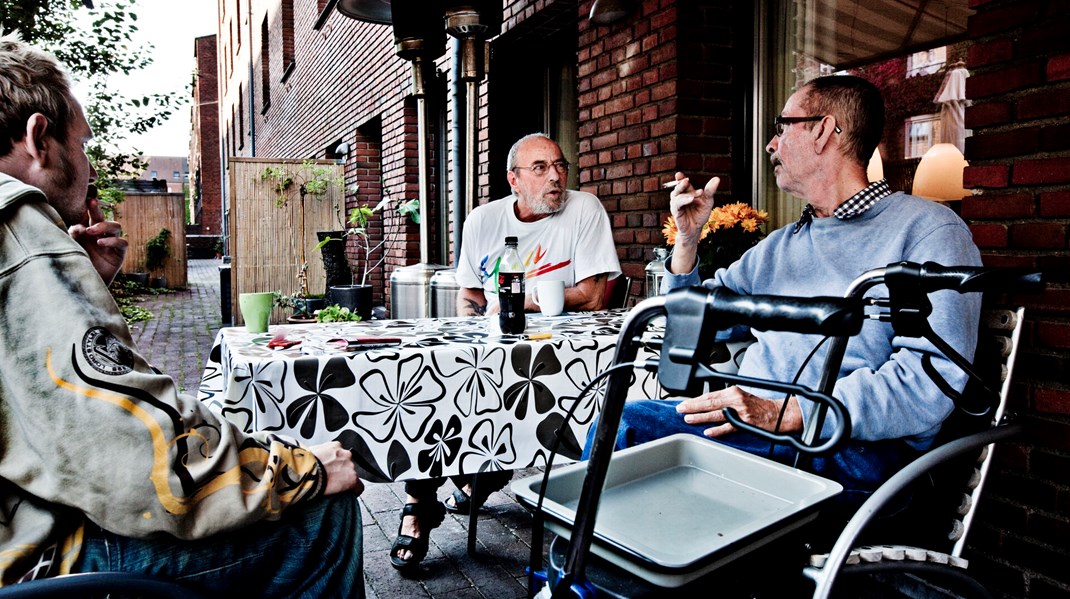 Der burde være en ledelse, der sikrer sig, at folk i det mindst passer deres arbejde. Herudover er det ledelsen, der skal gå forrest og sikre en god kultur, der modvirker forråelse, skriver formand for Epilepsiforeningen.