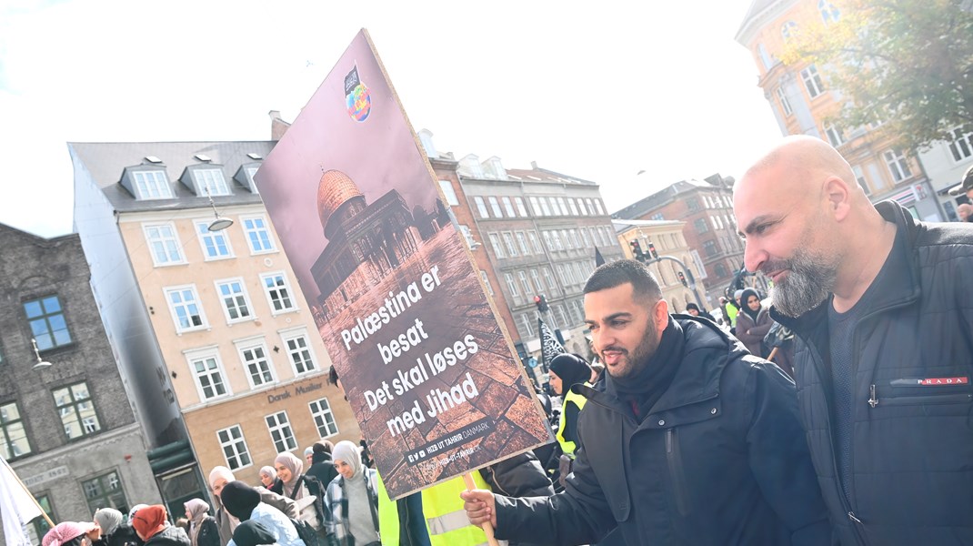 Forskeren forklarer: Hvad betyder jihad?