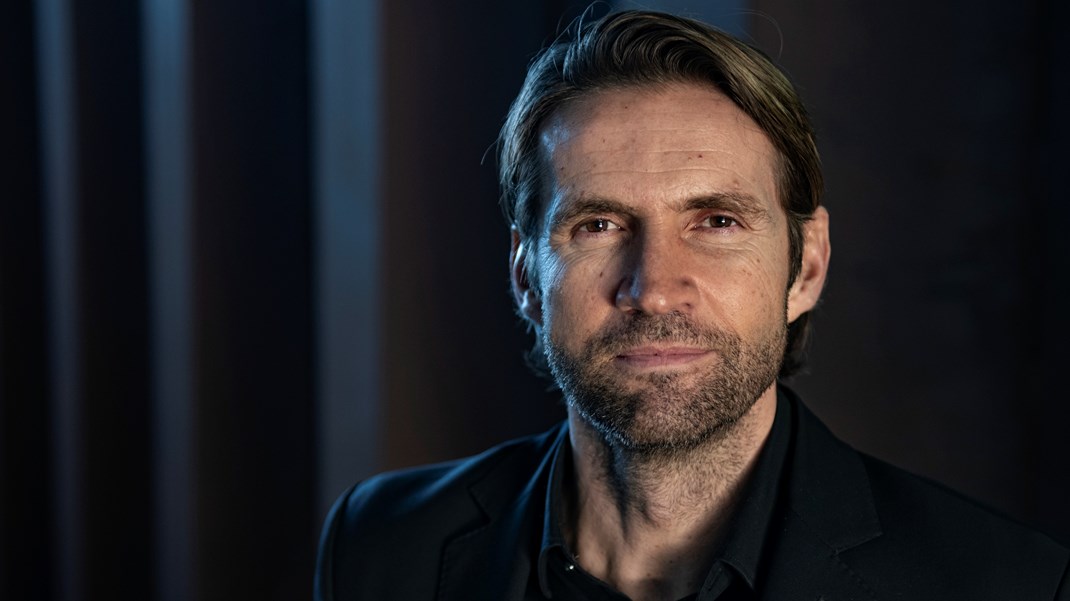 Jimmy Maymann var administrerende direktør for den amerikanske internetavis The Huffington Post, kendt som HuffPost, fra 2012 til 2015.