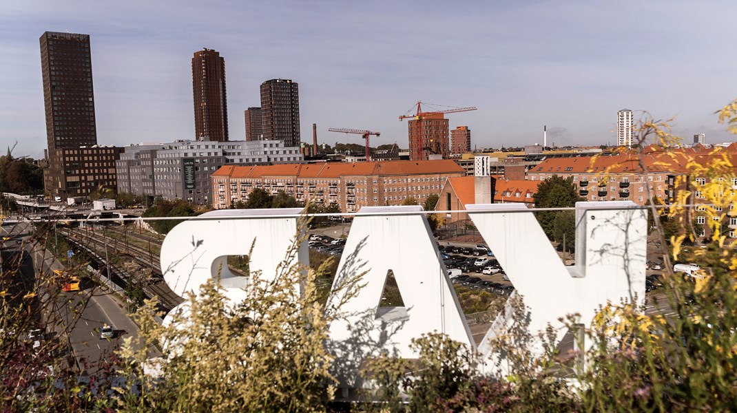 KAB finder sekretariatschef hos boligforeningen AAB