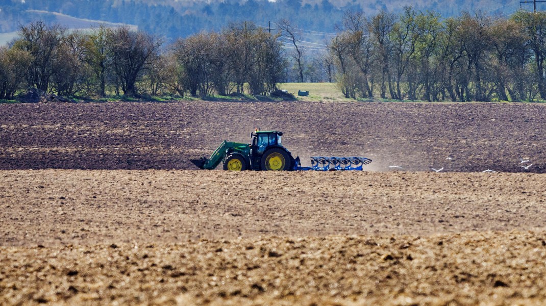 Egander Skov: Landmanden er blevet et industrielt fremmedlegeme i landskabet – nu må bonden genfinde sin plads som kulturbærer