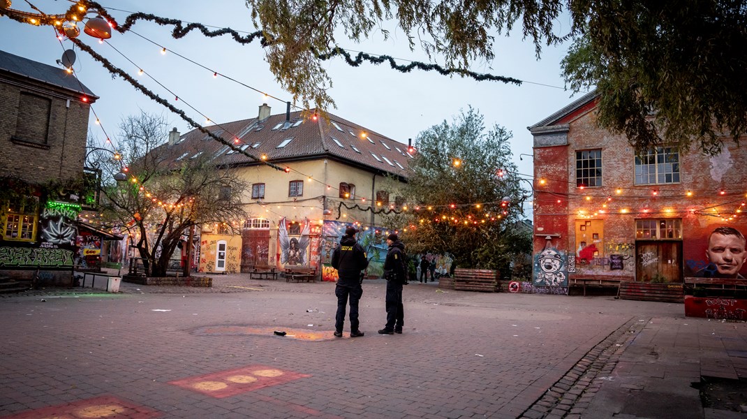 En af de ting, der har været på tegnebrættet for de kommende almene boliger, er ældreboliger. Indre by og Christianshavn er de eneste bydele i København, der ikke har et plejehjem, og det har længe været et stort ønske fra de lokale, skriver Laura Rosenvinge (S).