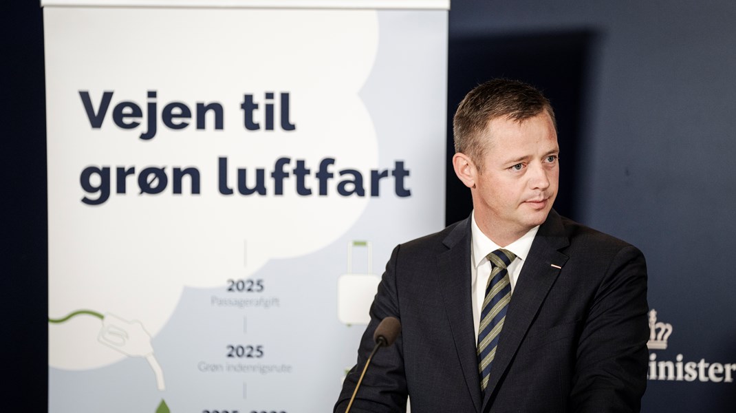 Udvidelsen af Motorring 3 vest om København er sat på pause