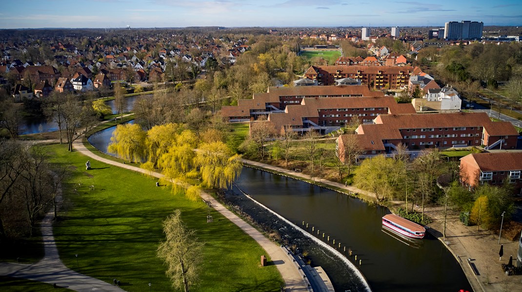 Noget af det, som vi i de senere år er blevet langt bedre til, er at indarbejde et tryghedselement, når vi udvikler områder, skriver Søren Windell (K) i et indspark til Altingets temadebat om byggeplanerne på Christiania. 