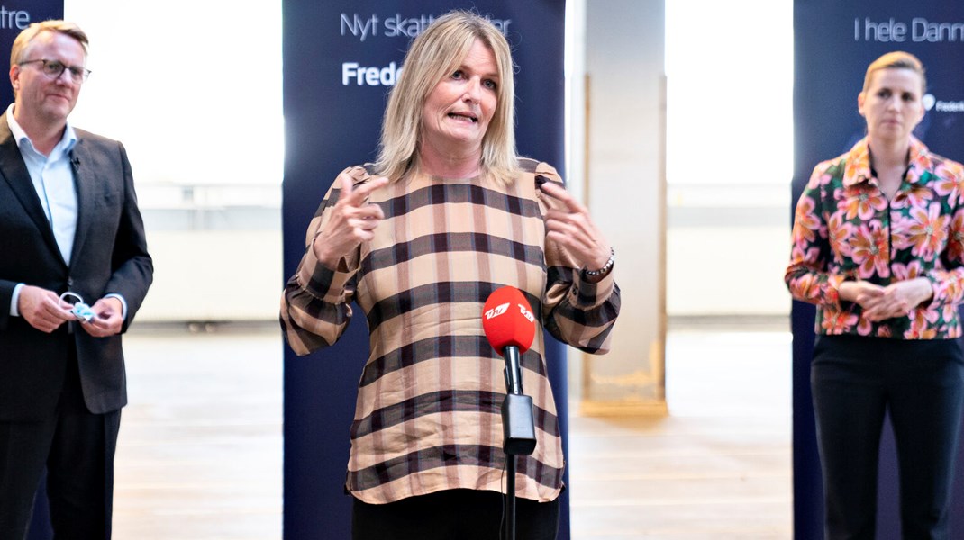 KL savner flere penge til naboer og frygter statslig styring med ny aftale om energiparker