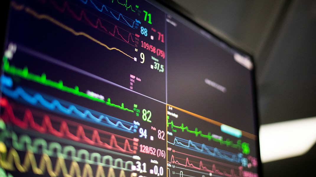 EU-Parlamentet klar med fælles holdning til lov om deling af sundhedsdata