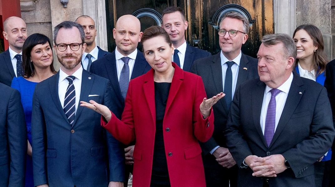 Se listen: Her er partiernes karakterbog for 2023