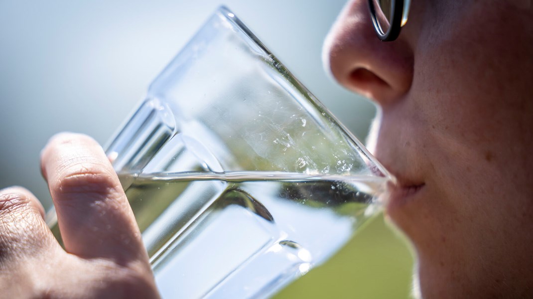 Det er vitalt, at myndighederne allerede nu begynder at vurdere betydningen af en kontaminering med kemiske stoffer fra medicinrester af drikkevandet, og hvad den i en blandet cocktail med for eksempel PFAS og pesticider kan betyde for befolkningen, skriver David M. Kristensen, Rune Lindahl-Jacobsen, Anna-Maria Andersson og Niels E. Skakkebæk.