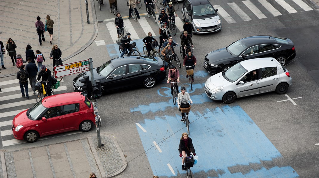 Rådet for Sikker Trafik: Både fond og organisation er nødt til at prioritere en exit-samtale 