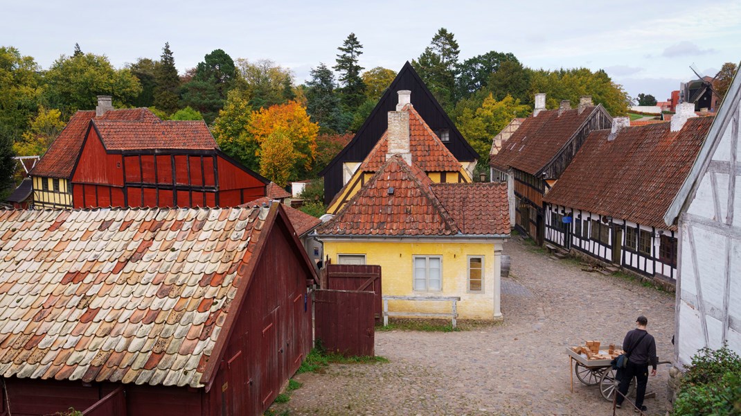 Med det nye museumsudspil er det mit håb, at også de store museer får incitamenter til at blive bedre, skriver Thomas Bloch Ravn, museumsdirektør for Den Gamle By i Aarhus. 