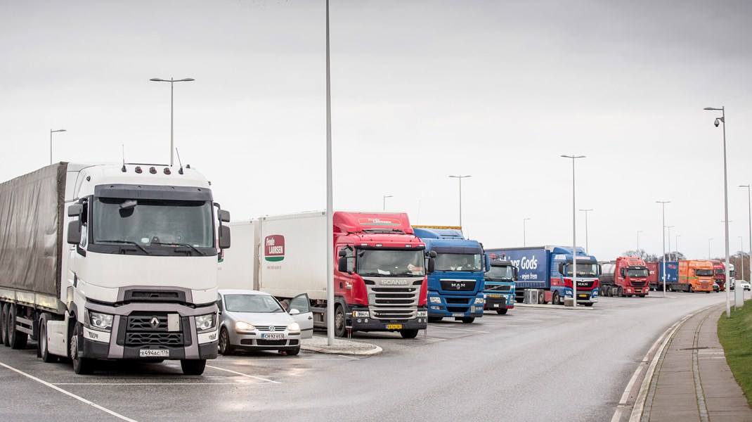 Danmark vinder sag om omstridt 25-timers regel ved EU-domstolen