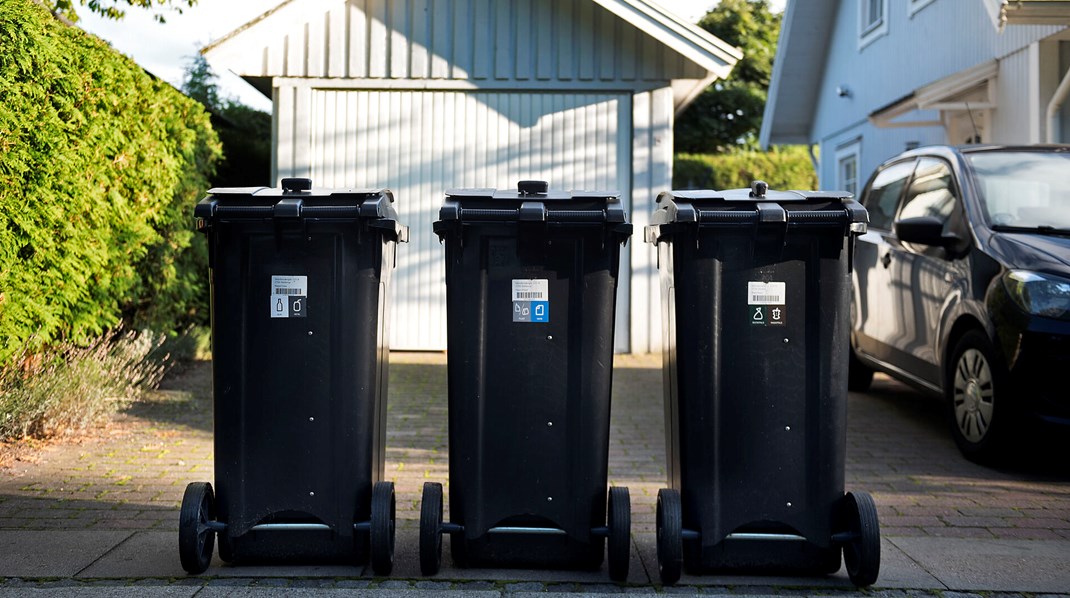 Danskernes sortering af glas, metal, madaffald, plast, pap, papir og mad- og drikkekartoner i 2022 gav en CO2-besparelse på cirka 290.000 tons, skriver Jens Bomann Christensen.