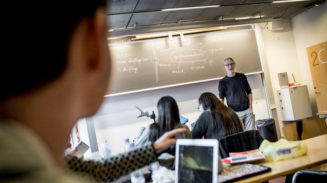 DEG: Campus er modgiften mod lukningstruede skoler