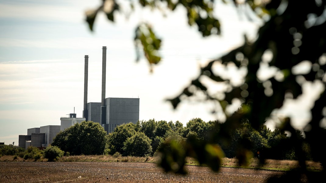 Selvom Sverige de senere år har skruet ned for atomkraft, så er andelen af grøn energi stadig den højeste i EU. 