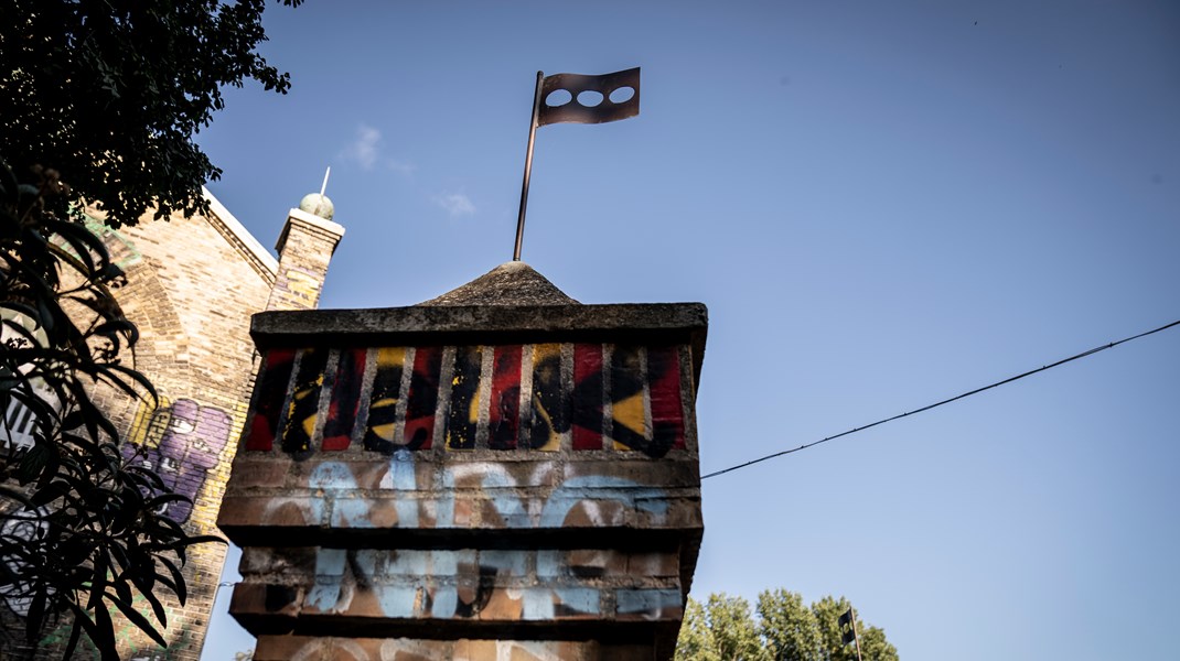 Et plejehjem på Christiania er med sandsynlighed den eneste mulighed for at få et plejehjem på Christianshavn, skriver Lone Skov Al Awssi og Helle Jønch (K).