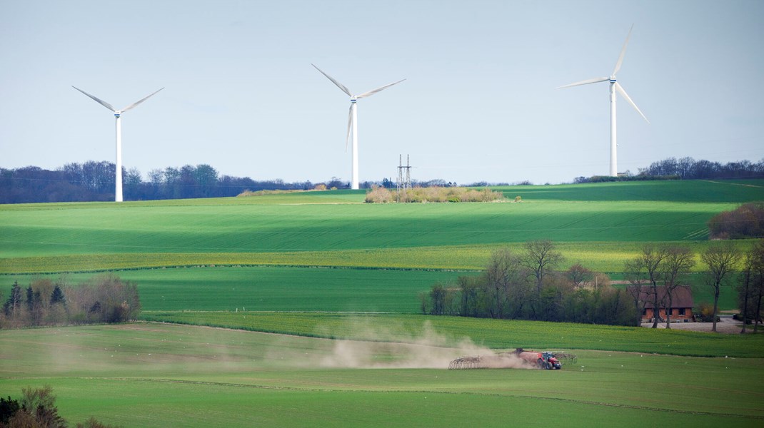 Europæisk tænketank: Prisindgreb på energimarkedet er en farlig fristelse