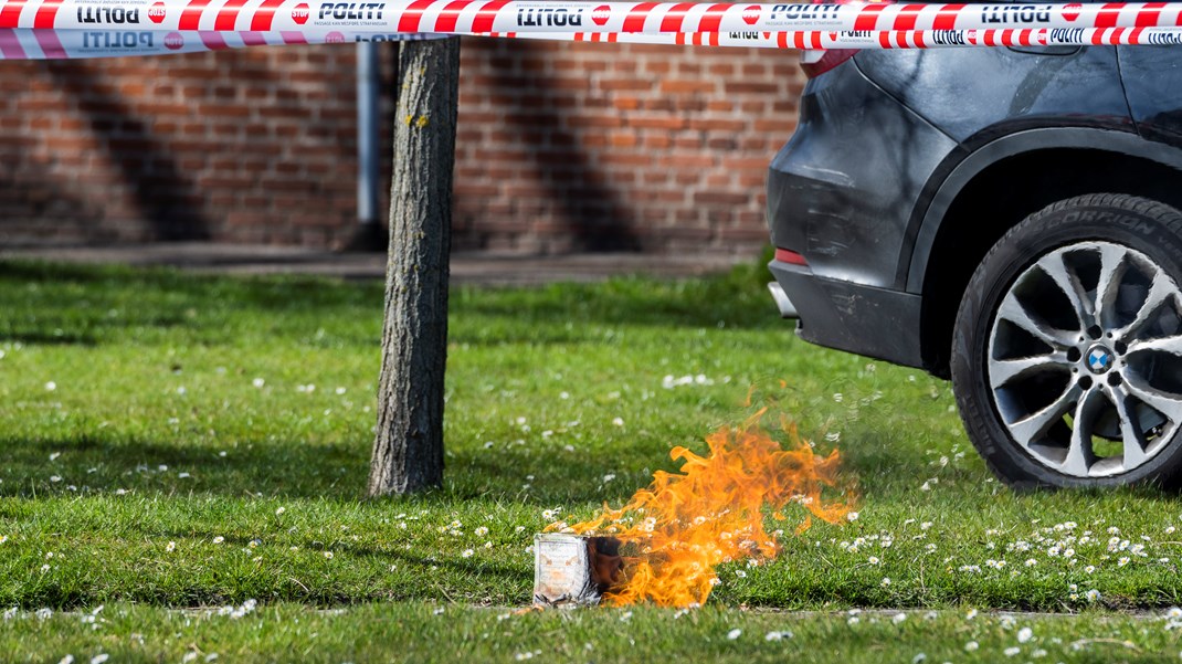 Forbuddet mod koranafbrændinger er et af flere eksempler på, at Danmark i stigende grad prioriterer praktiske hensyn over individuelle frihedsrettigheder, skriver Anders Mihle.