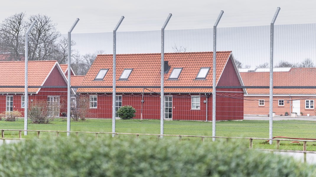 Sagen handler ikke kun om økonomi, men også om retssikkerhed, da der er tale om en gruppe sårbare borgere, som med de nuværende regler let kan miste kontakten til deres hjemland, skriver Holger Schou Rasmussen.