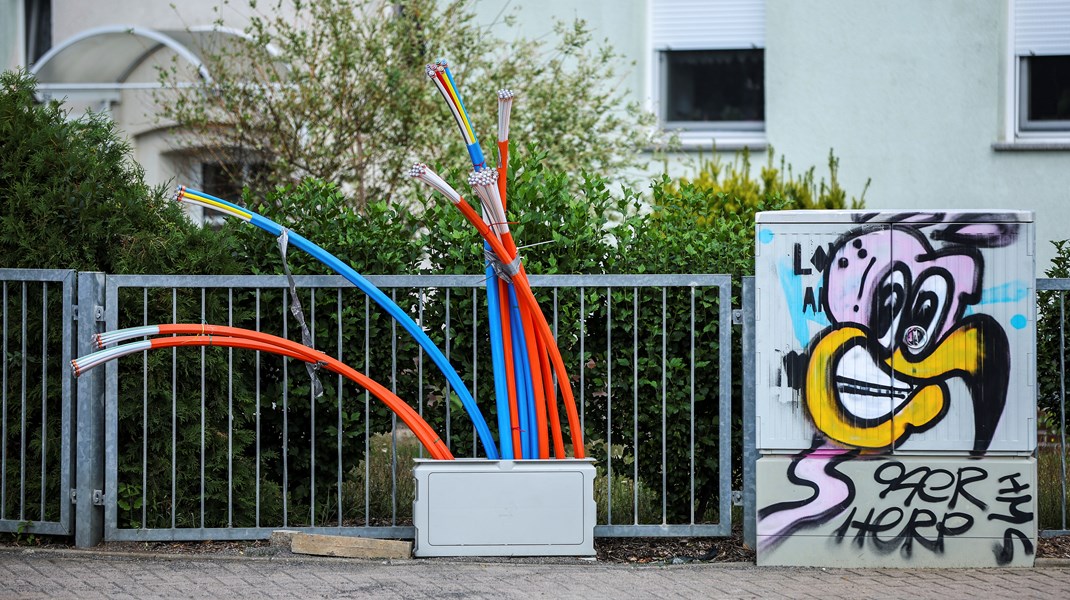 Norlys: Der er brug for at gentænke rammerne for bredbåndspuljen