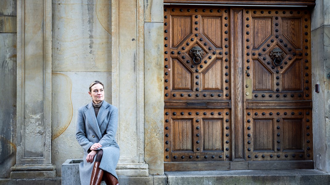 Mette Frederiksens tidligere rådgiver: Erhvervspolitikken fylder mere end under S-regeringen