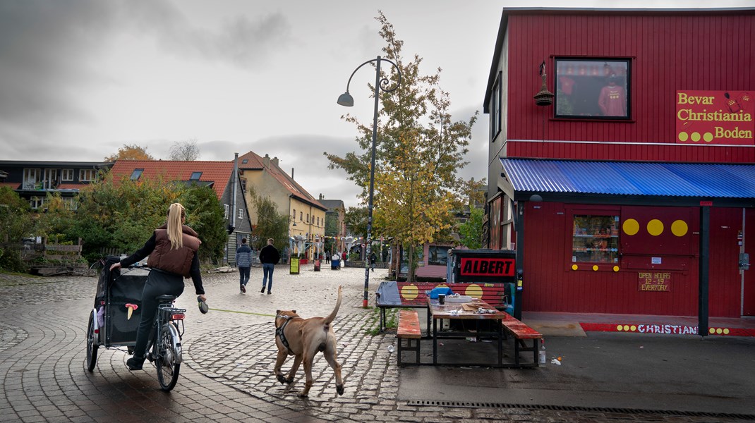 Byudvikler og kunstner: Det er en enorm fordel at møde 'strategisk uforberedt' op til en byudviklingsproces