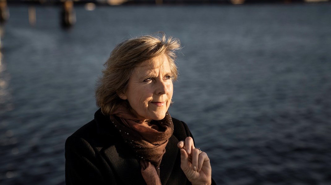 Det er svært at forandre Danmark og få de folkevalgte til at turde mere, hvis civilsamfundet selv hænger fast i status quo, skriver Connie Hedegaard.