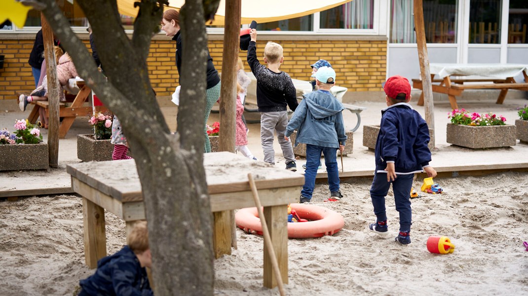 Nye tal: Kommunerne afsætter flere penge til børn og borgere med handicap