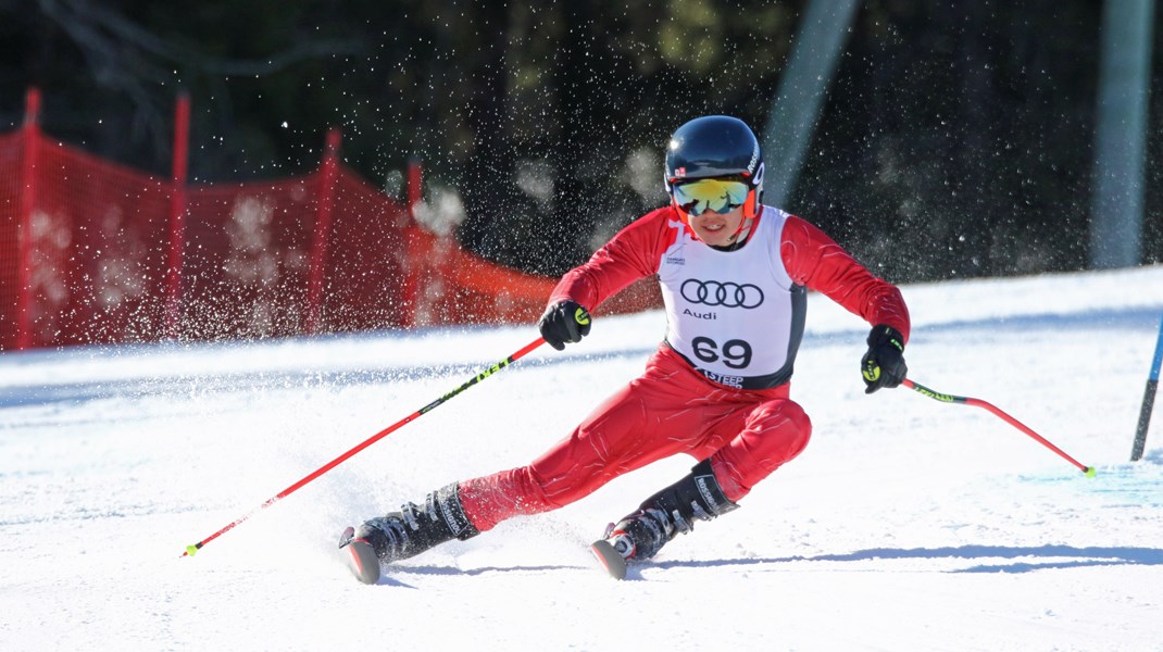 Anna Harboe Falkenberg er formand for Danmarks Skiforbund. Hun arbejder for at udvikle skisport i Danmark og holde sporten relevant for unge.