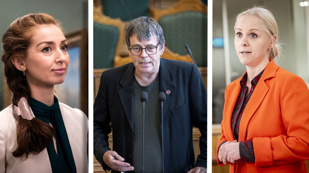 Tusindvis af gasfyr bliver stadig installeret: Nu presser partier på for forbud