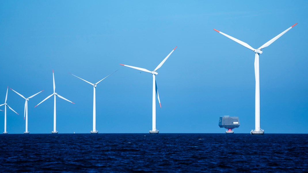 Esbjerg Havn indgår aftale med polsk havn om havvind