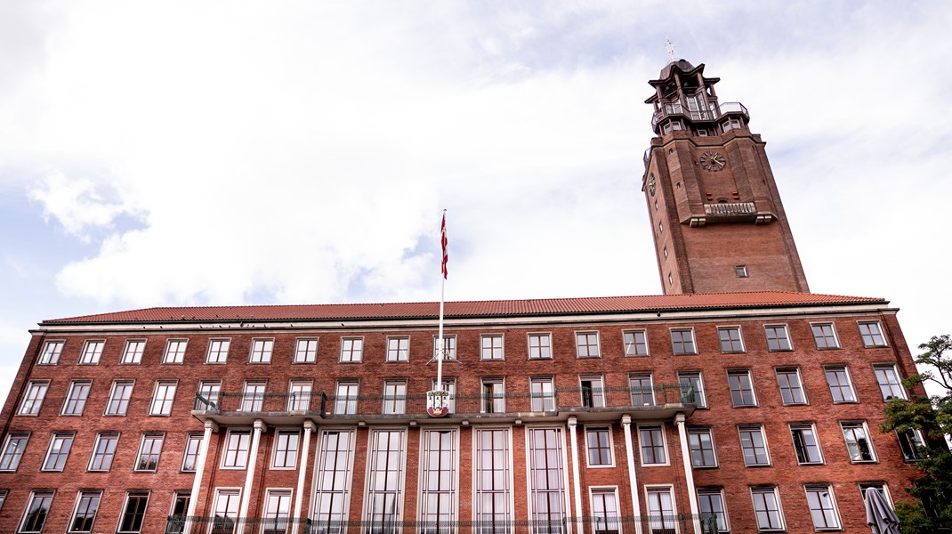 Vi kan spore en vis risiko for, at kommunaldirektør og borgmester kan gå galt af hinanden på de danske rådhuse, skriver fire forskere fra Aarhus Universitet.