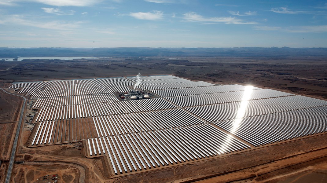 Der er et stort behov for at tiltrække langt flere midler til at sætte skub i de afrikanske landes grønne energi, skriver Dan Jørgensen og Michael Rasmussen.