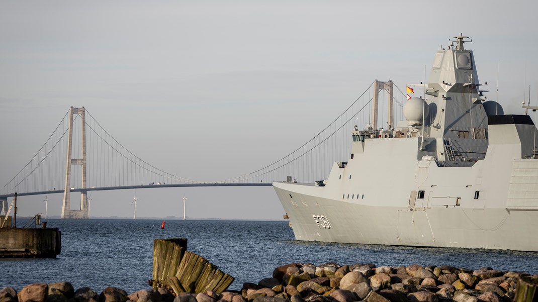 De sidste par uger har Altinget Forsvar blandt andet debatteret, om Forsvaret fortsat skal være et ekspeditionsforsvar eller omstille sig til et territorialforsvar.