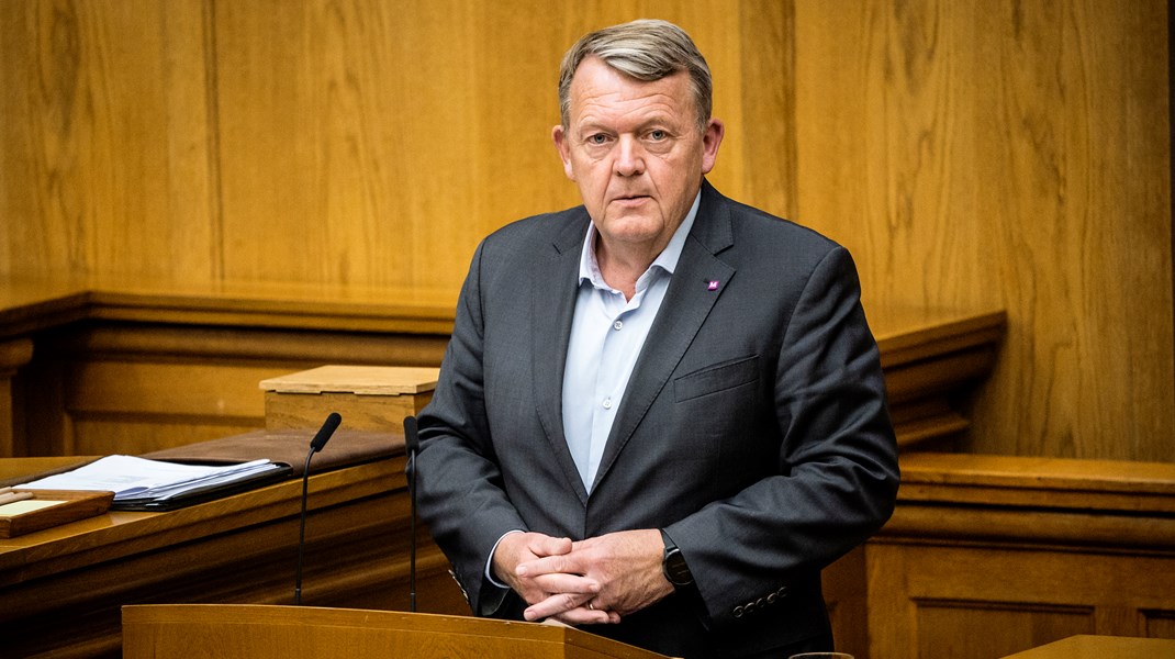 Løkke om dansk støtte til omstridt FN-organisation: 