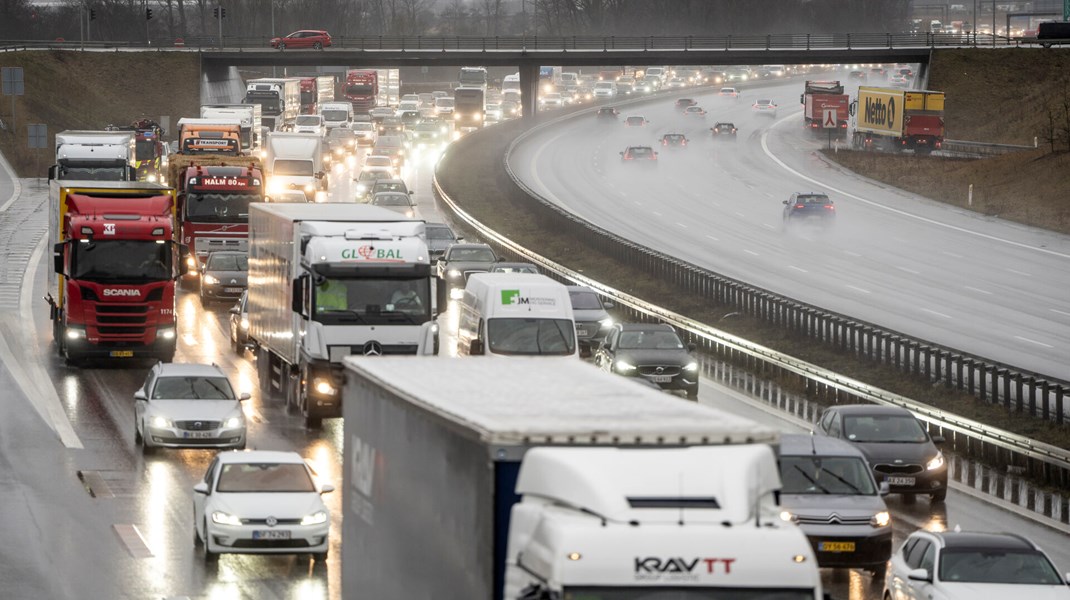 Virksomhederne Cowi og Arkitema har sammen startet en ny tænketank, der skal hjælpe politikerne med at lave en langsigtet plan for Danmarks fremtidige transportmuligheder.