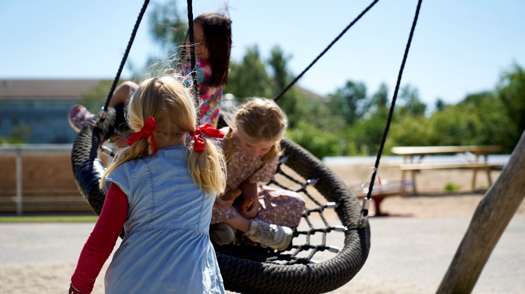 Vi tror på, at det betaler sig at investere i, at flere børn trives i den lokale folkeskole. For så kommer der flere penge tilbage til at skabe inkluderende fællesskaber i den almindelige undervisning, skriver Gordon Ørskov Madsen, Thomas Gyldal Petersen m.fl.