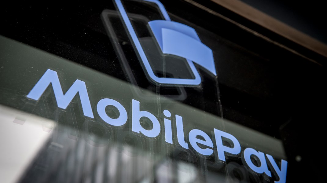 Erhvervsjournalist bliver pressechef for Mobilepay