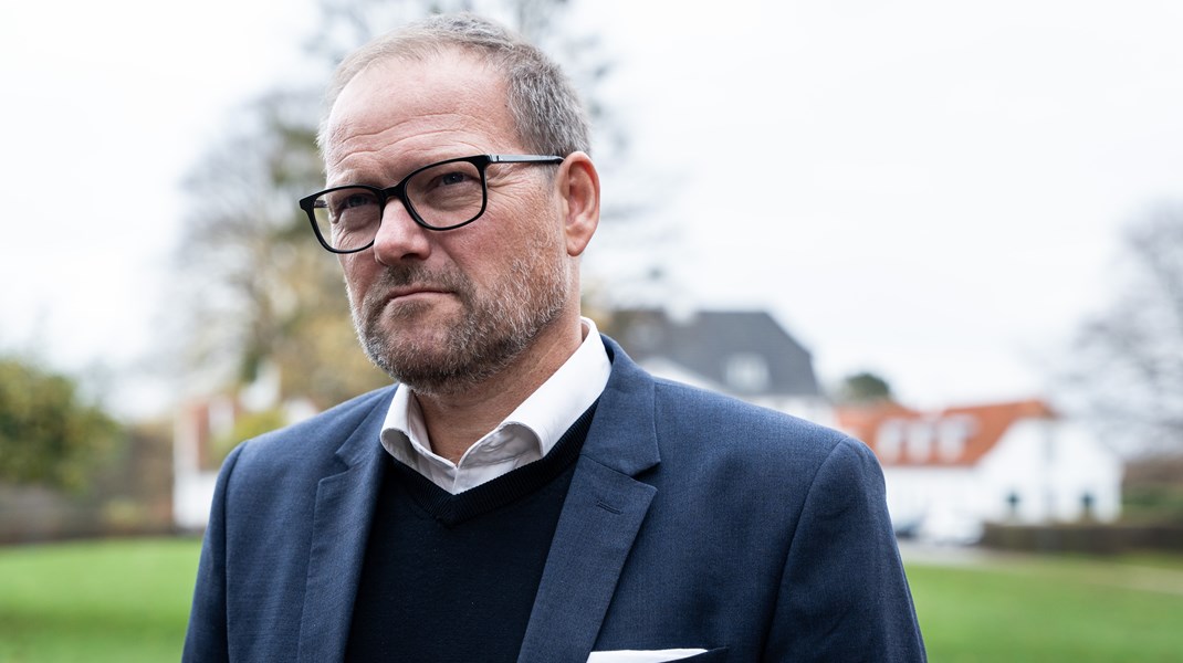 Stor DF-profil hopper til Moderaterne