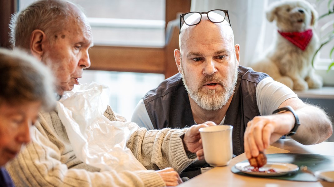 Det er skuffende, at regeringens udspil ikke for alvor lægger op til at ændre BUM-modellen, der martrer området i dag, skriver Thomas Enghausen.