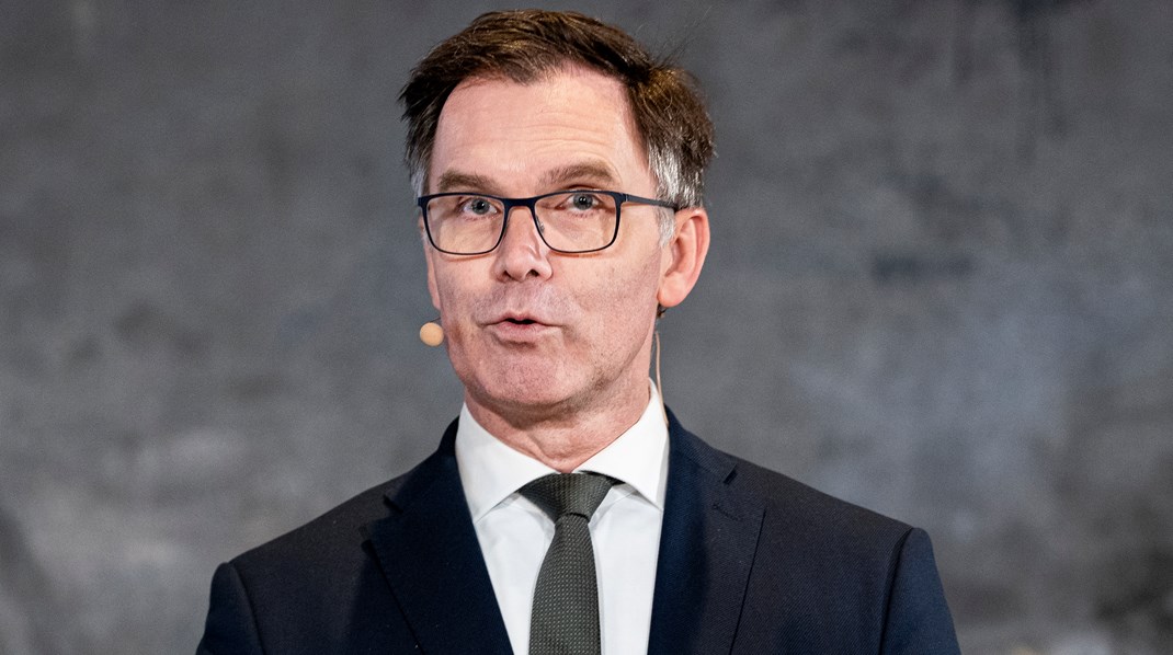 Torsdag skal Klimarådets formand, Peter Møllgaard, præsentere den årlige statusrapport. Her bliver den danske regerings klimaindsats og vejen mod 2030 vurderet af de uafhængige eksperter.