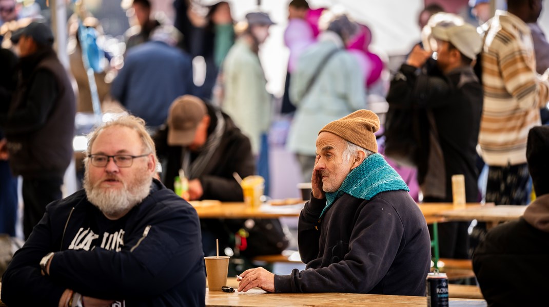 De allermest udsatte skal fremover mødes med større værdighed, skriver regeringen i sit politiske grundlag. Forårets skribenter på Altinget Social vil blandt andet debattere regeringens socialpolitik.  