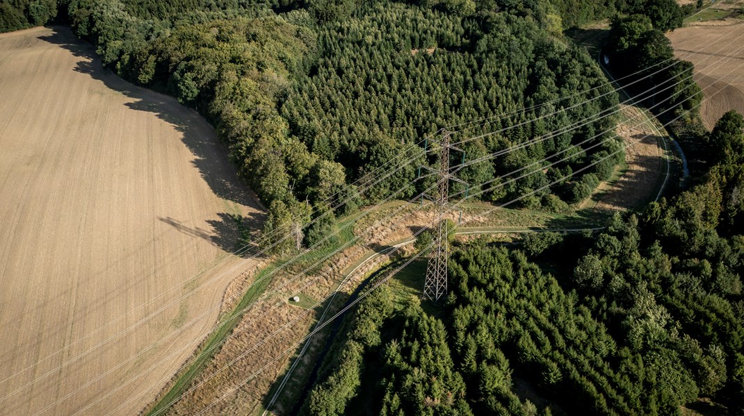 Bredt set vil der ikke i fremtiden være udfordringer med at skabe balance i systemet, skriver Martin Dam Wied.