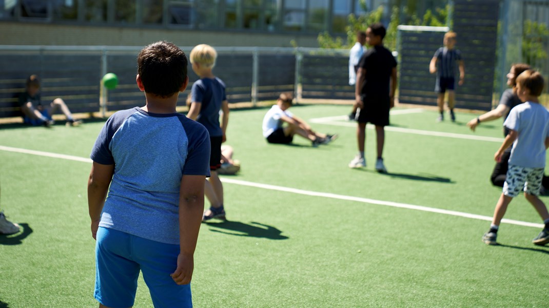 Rådmand og udvalgsmedlemmer i Aarhus Kommune: Vi ønsker os en mere mangfoldig folkeskole. Her er de redskaber, vi mangler